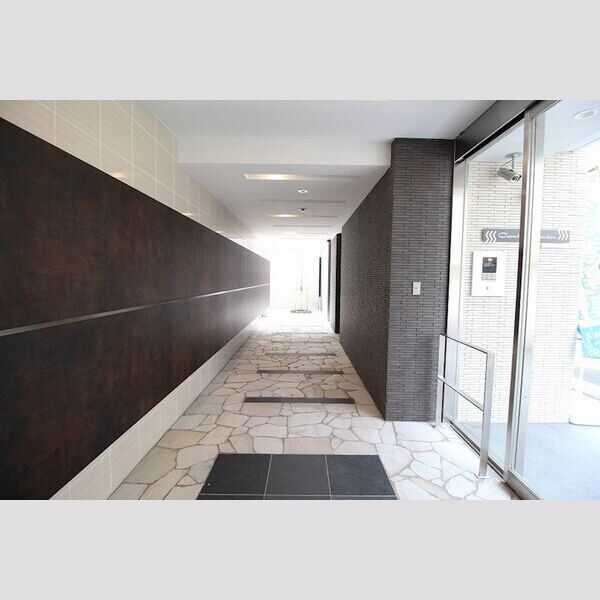 コンフォート弁天の物件外観写真