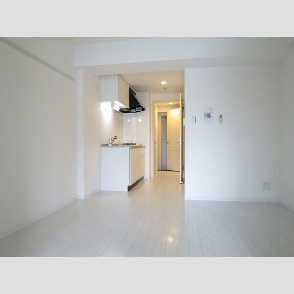 コンフォート弁天の物件内観写真