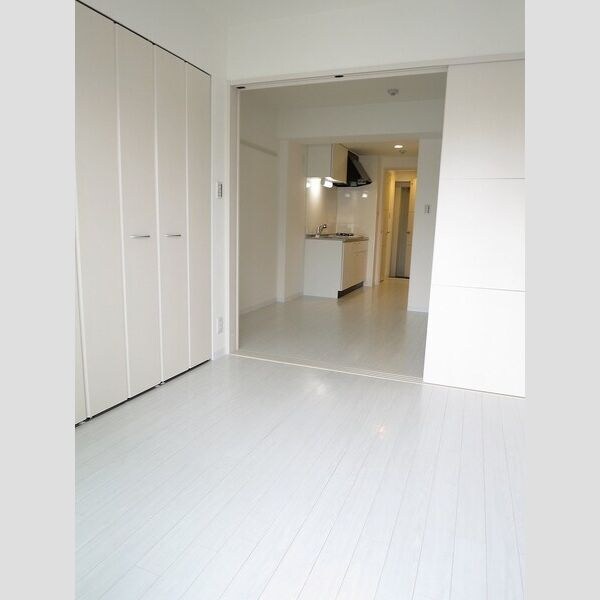 コンフォート弁天の物件内観写真