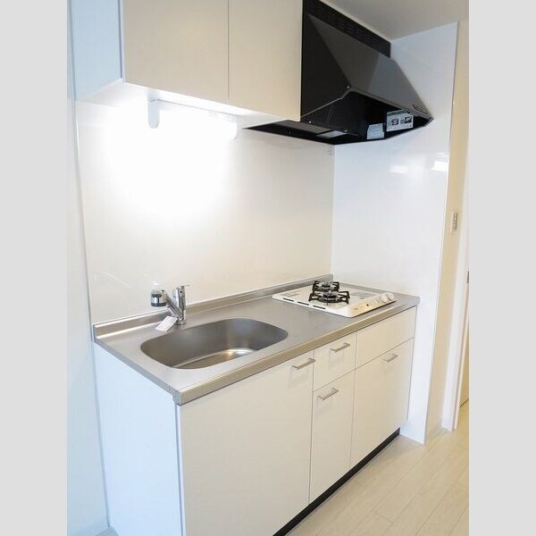 コンフォート弁天の物件内観写真