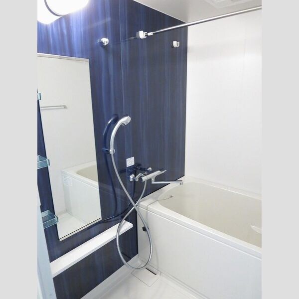 コンフォート弁天の物件内観写真