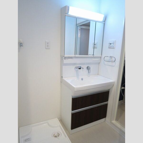 コンフォート弁天の物件内観写真