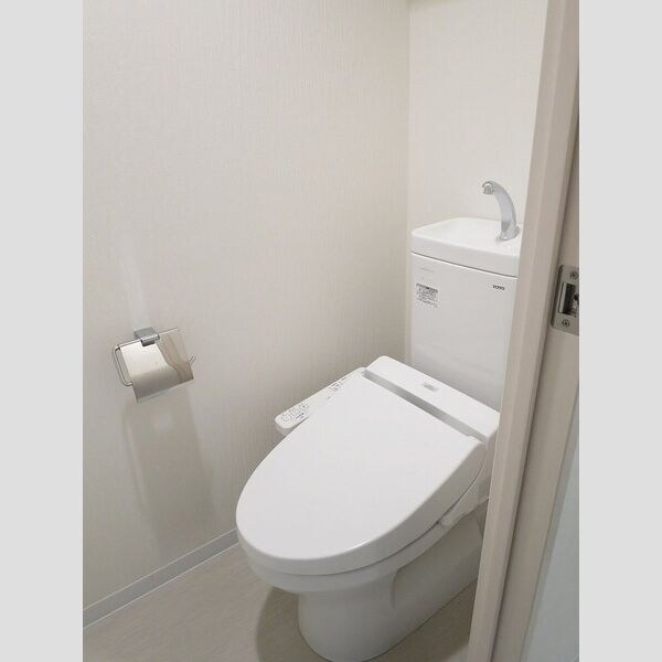 コンフォート弁天の物件内観写真