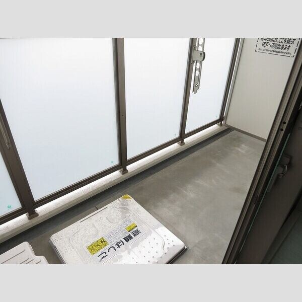 コンフォート弁天の物件内観写真