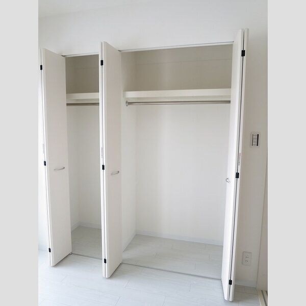 コンフォート弁天の物件内観写真