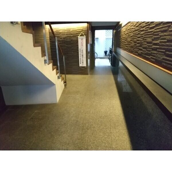 ステラの物件外観写真