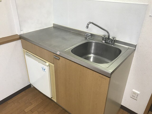 ステラの物件内観写真