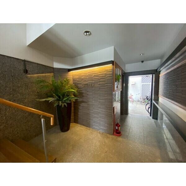 ステラの物件外観写真