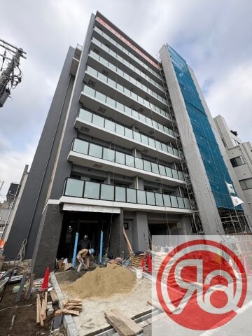 アービングNeo岸里の物件外観写真