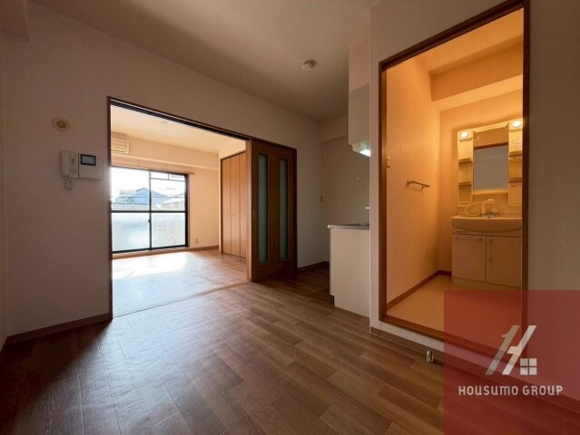 プランドールの物件内観写真