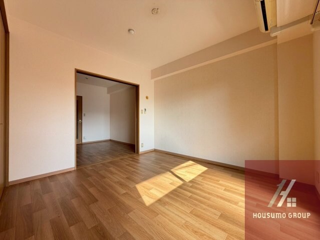 プランドールの物件内観写真