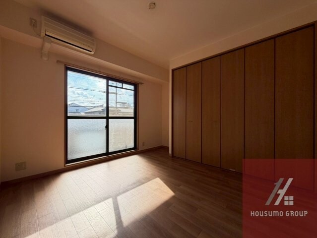 プランドールの物件内観写真