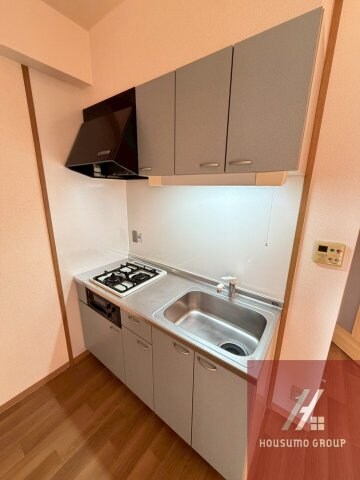 プランドールの物件内観写真