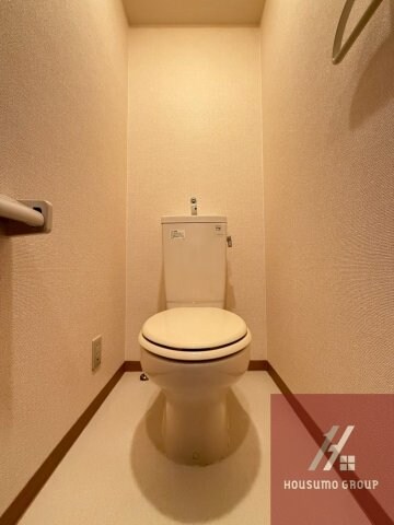 プランドールの物件内観写真