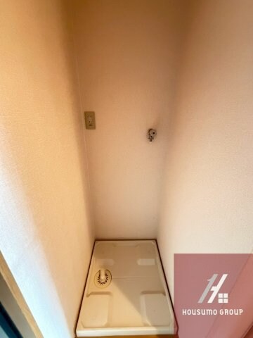 プランドールの物件内観写真