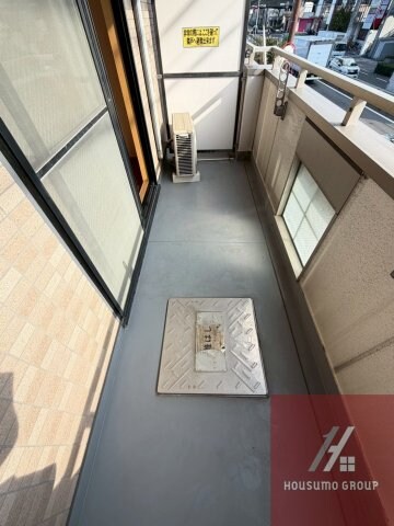 プランドールの物件内観写真