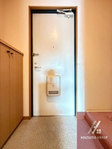 プランドールの物件内観写真