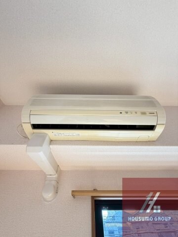 プランドールの物件内観写真