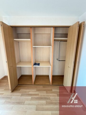 プランドールの物件内観写真