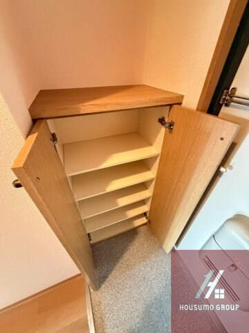 プランドールの物件内観写真