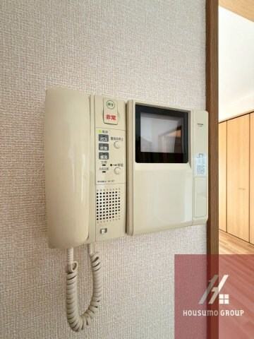 プランドールの物件内観写真