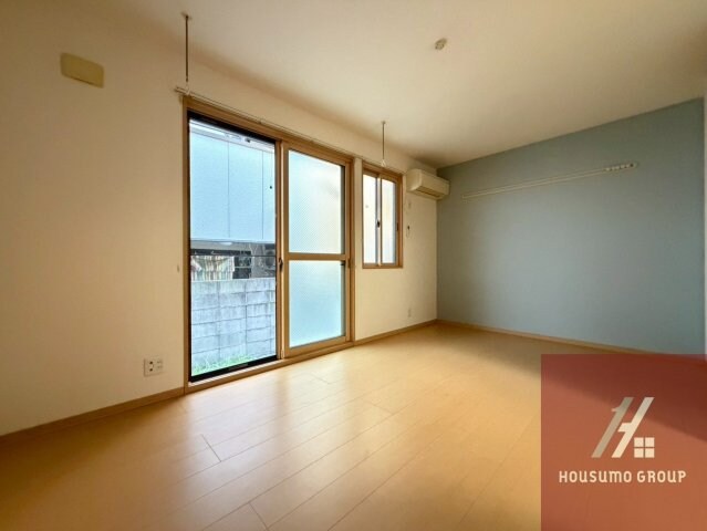 ＣＯＺＹ岸里の物件内観写真