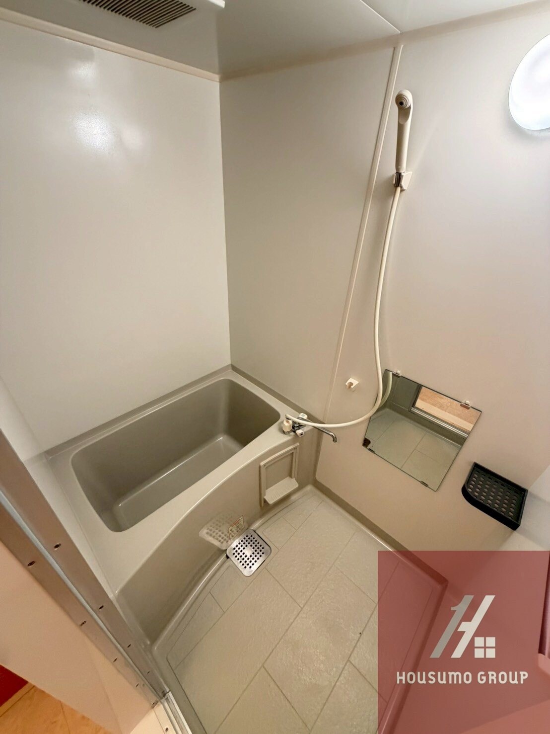 ＣＯＺＹ岸里の物件内観写真