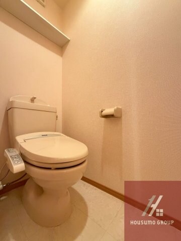 ＣＯＺＹ岸里の物件内観写真