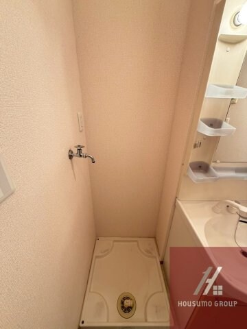 ＣＯＺＹ岸里の物件内観写真