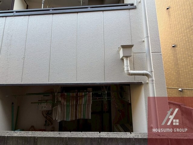 ＣＯＺＹ岸里の物件内観写真