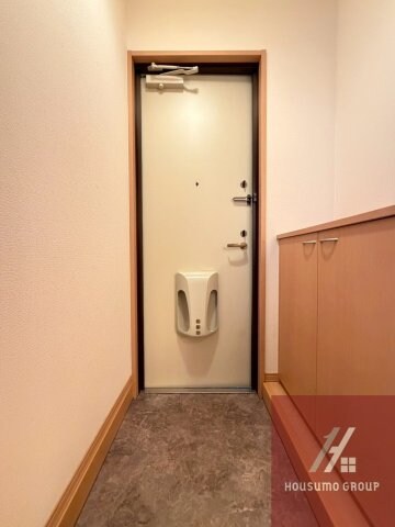 ＣＯＺＹ岸里の物件内観写真