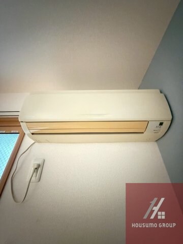 ＣＯＺＹ岸里の物件内観写真