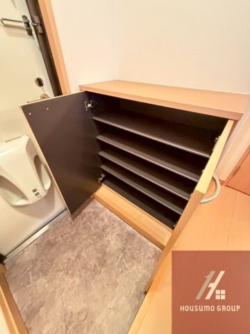 ＣＯＺＹ岸里の物件内観写真