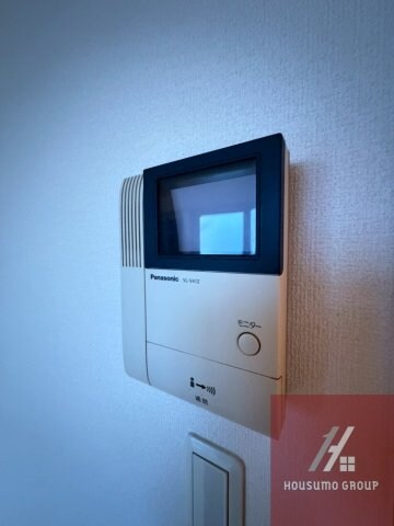 ＣＯＺＹ岸里の物件内観写真