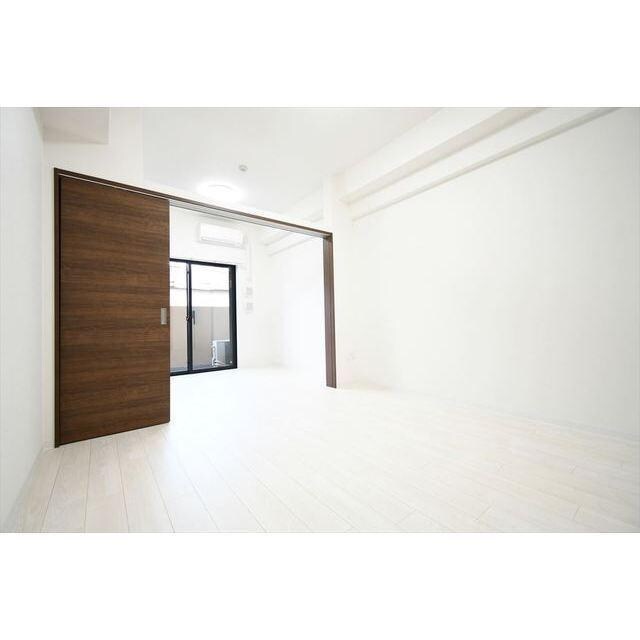 プランドール天王寺SOUTHの物件内観写真