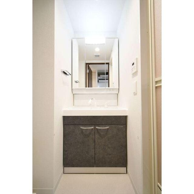 プランドール天王寺SOUTHの物件内観写真