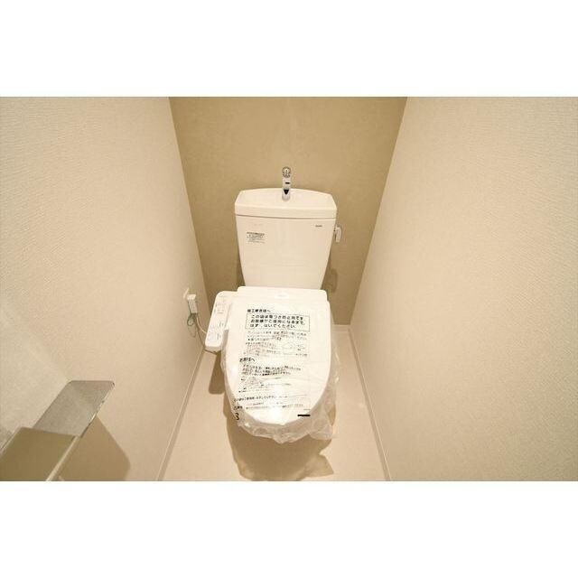 プランドール天王寺SOUTHの物件内観写真