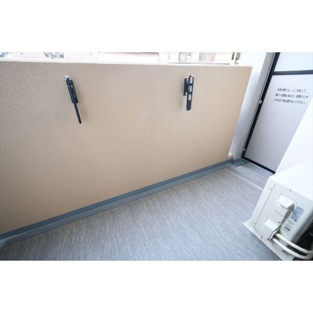 プランドール天王寺SOUTHの物件内観写真