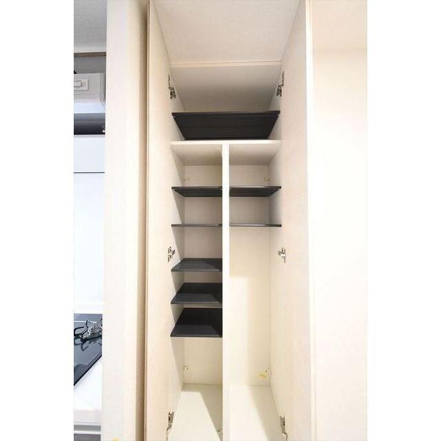 プランドール天王寺SOUTHの物件内観写真