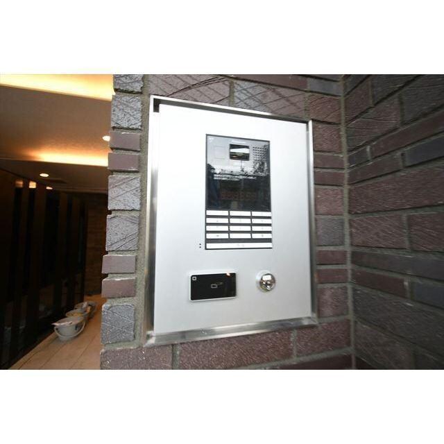 プランドール天王寺SOUTHの物件内観写真