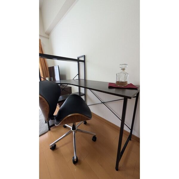 レジュールアッシュ天王寺の物件内観写真