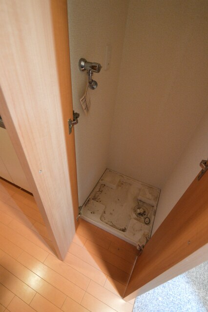 レジュールアッシュ天王寺の物件内観写真