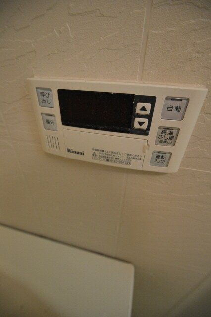 レジュールアッシュ天王寺の物件内観写真