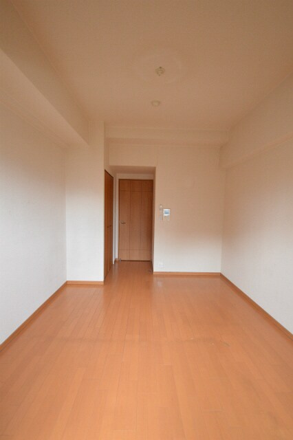 レジュールアッシュ天王寺の物件内観写真