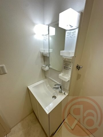 クローバーハイツ鷹合の物件内観写真