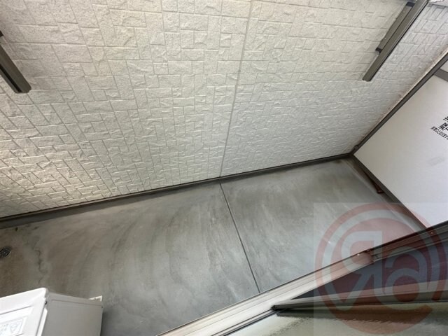 クローバーハイツ鷹合の物件内観写真