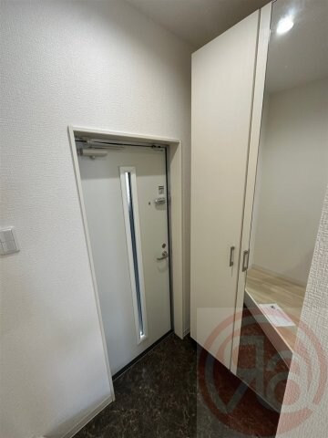 クローバーハイツ鷹合の物件内観写真