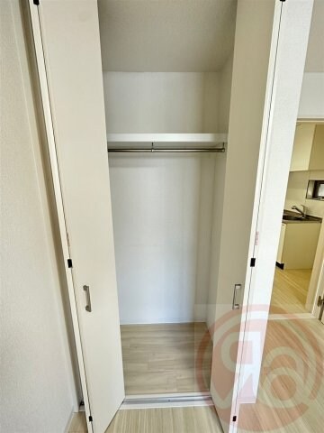 クローバーハイツ鷹合の物件内観写真