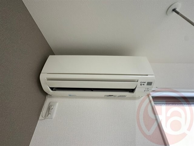 クローバーハイツ鷹合の物件内観写真