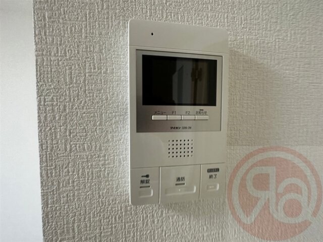 クローバーハイツ鷹合の物件内観写真